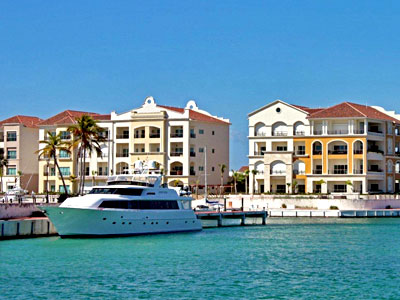 Fotos del hotel - Sports Illustrated Resorts Marina Villas Cap Cana