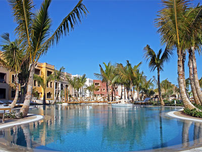 Fotos del hotel - Sports Illustrated Resorts Marina Villas Cap Cana