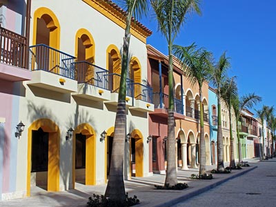 Fotos del hotel - Sports Illustrated Resorts Marina Villas Cap Cana