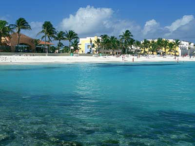 Fotos del hotel - CLUB MED CANCUN
