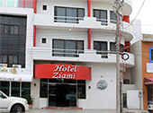 HOTEL ZIAMI