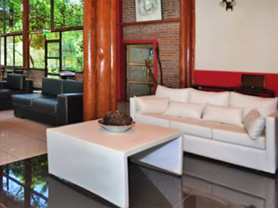 Fotos del hotel - DON HORACIO