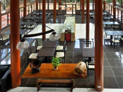 Fotos del hotel - DON HORACIO