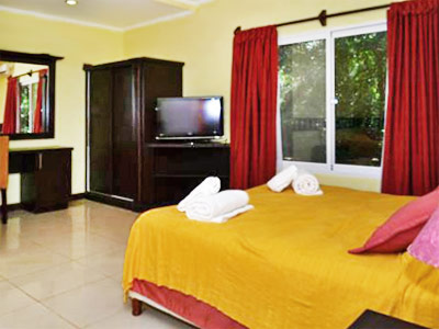 Fotos del hotel - DON HORACIO