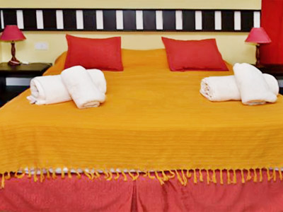 Fotos del hotel - DON HORACIO