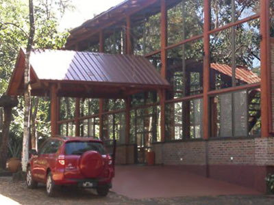 Fotos del hotel - DON HORACIO