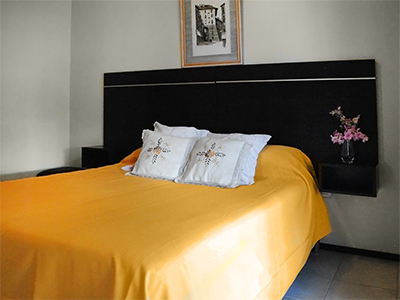 Fotos del hotel - APART HOTEL PARADISE DEPARTAMENTOS