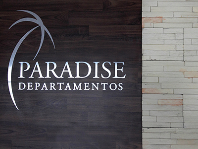 Fotos del hotel - APART HOTEL PARADISE DEPARTAMENTOS