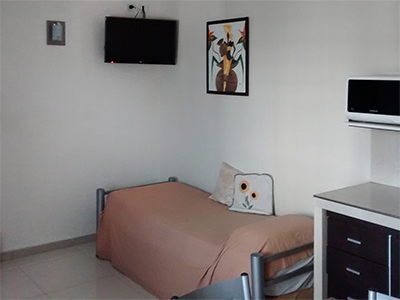 Fotos del hotel - APART HOTEL PARADISE DEPARTAMENTOS