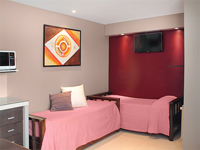 Fotos del hotel - APART HOTEL PARADISE DEPARTAMENTOS