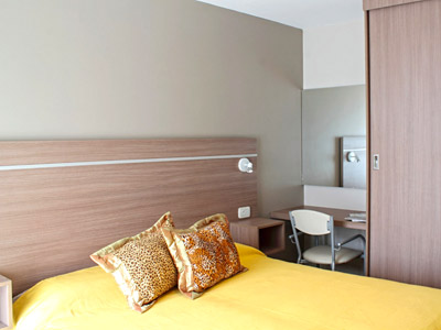 Fotos del hotel - APART HOTEL PARADISE DEPARTAMENTOS