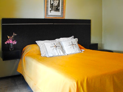Fotos del hotel - APART HOTEL PARADISE DEPARTAMENTOS