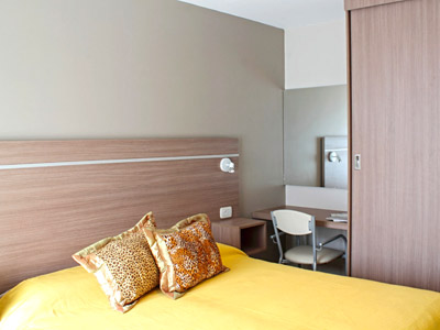 Fotos del hotel - APART HOTEL PARADISE DEPARTAMENTOS