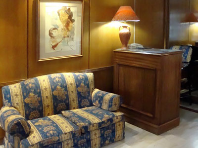 Fotos del hotel - HOME SUITES