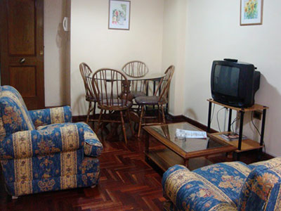 Fotos del hotel - HOME SUITES