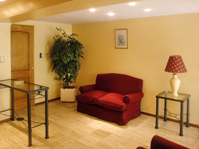 Fotos del hotel - HOME SUITES