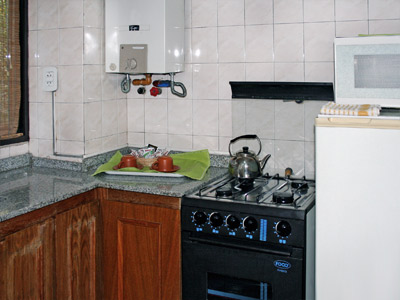 Fotos del hotel - HOME SUITES