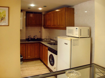 Fotos del hotel - HOME SUITES