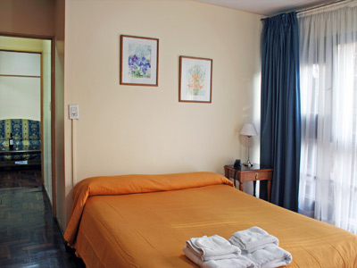 Fotos del hotel - HOME SUITES