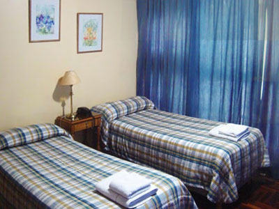 Fotos del hotel - HOME SUITES