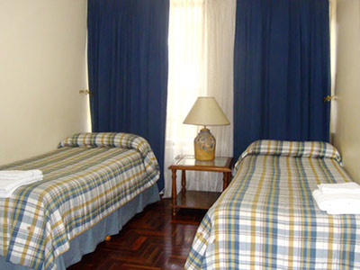 Fotos del hotel - HOME SUITES