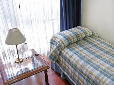 Fotos del hotel - HOME SUITES