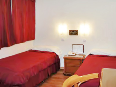 Fotos del hotel - GRAN HOTEL VEDRA