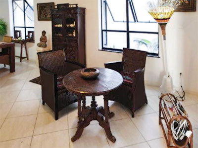 Fotos del hotel - CASA PETUNIA POUSADA BOUTIQUE