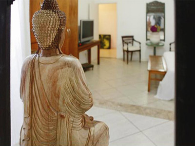 Fotos del hotel - CASA PETUNIA POUSADA BOUTIQUE