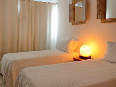 Fotos del hotel - CASA PETUNIA POUSADA BOUTIQUE