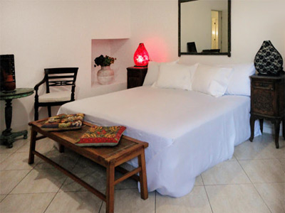 Fotos del hotel - CASA PETUNIA POUSADA BOUTIQUE