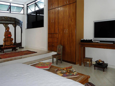 Fotos del hotel - CASA PETUNIA POUSADA BOUTIQUE