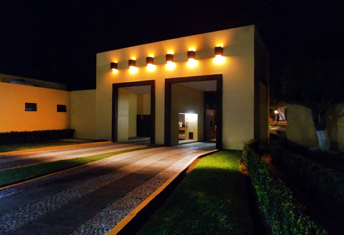 Fotos del hotel - Casa Cantarranas