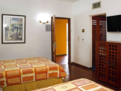 Fotos del hotel - Casa Cantarranas