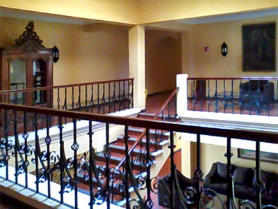 Fotos del hotel - Casa Cantarranas