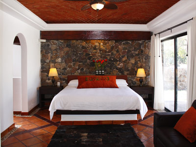 Hotel Villa Mexicana Golf and Equestrian Resort