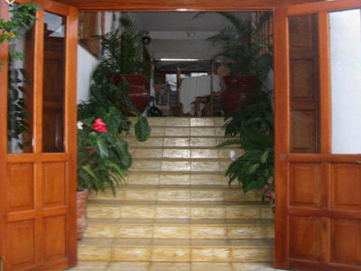 Fotos del hotel - MESON YOHUALICHAN