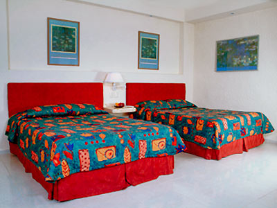 Fotos del hotel - HOTEL AND SUITES NADER