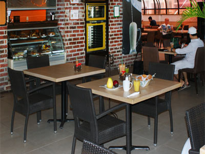 Fotos del hotel - HOTEL AND SUITES NADER