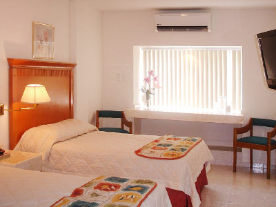 Fotos del hotel - HOTEL AND SUITES NADER