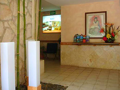 Fotos del hotel - HOTEL AND SUITES NADER