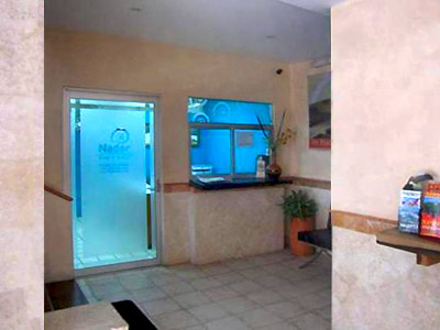 Fotos del hotel - HOTEL AND SUITES NADER