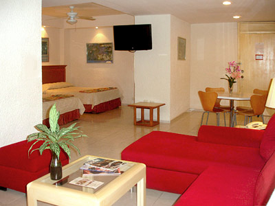 Fotos del hotel - HOTEL AND SUITES NADER