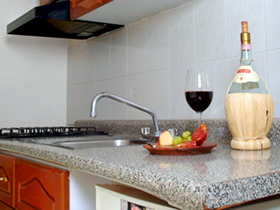 Fotos del hotel - HOTEL AND SUITES NADER