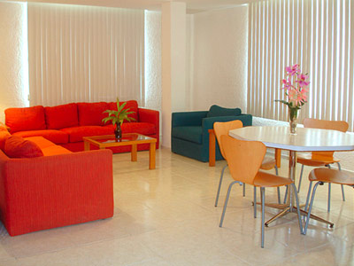Fotos del hotel - HOTEL AND SUITES NADER