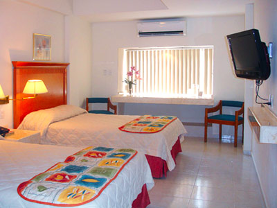 Fotos del hotel - HOTEL AND SUITES NADER