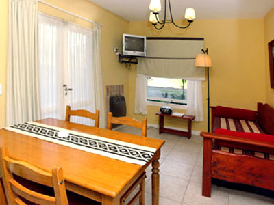 Fotos del hotel - APART HOTEL LA GALERIA