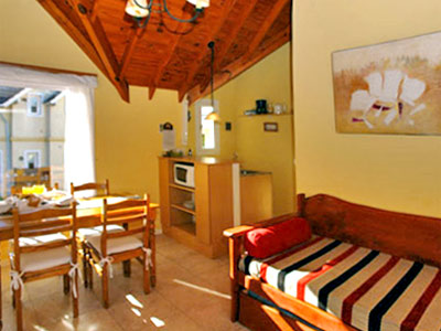Fotos del hotel - APART HOTEL LA GALERIA