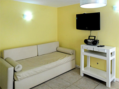 Fotos del hotel - APART HOTEL LA GALERIA