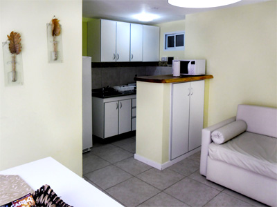 Fotos del hotel - APART HOTEL LA GALERIA